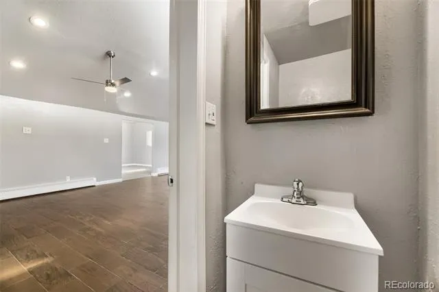505 Harlan Street Denver, CO 80226