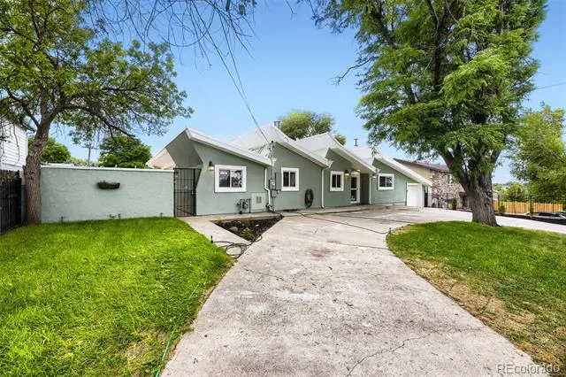 505 Harlan Street Denver, CO 80226