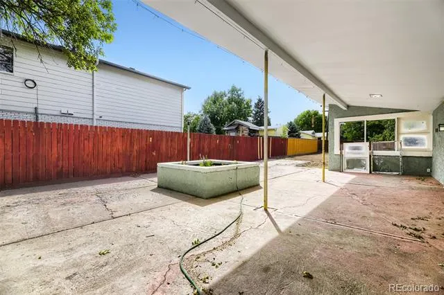 505 Harlan Street Denver, CO 80226