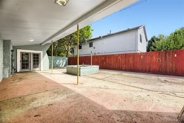 505 Harlan Street Denver, CO 80226