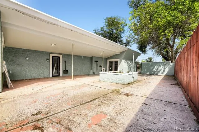 505 Harlan Street Denver, CO 80226