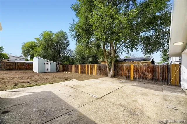 505 Harlan Street Denver, CO 80226