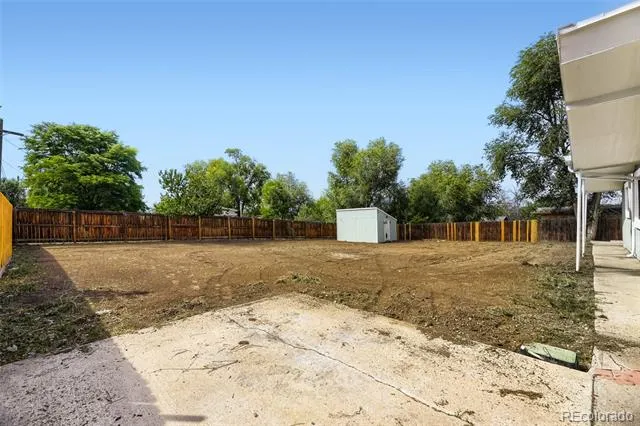 505 Harlan Street Denver, CO 80226