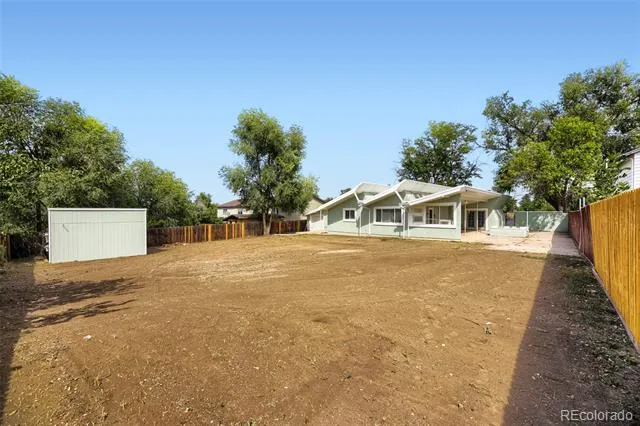 505 Harlan Street Denver, CO 80226