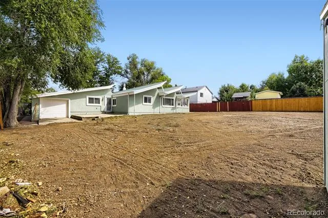 505 Harlan Street Denver, CO 80226