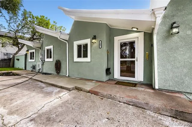 505 Harlan Street Denver, CO 80226
