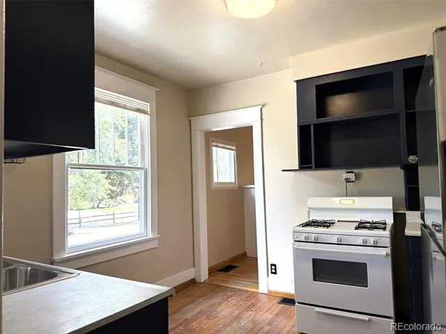 1801 Upham Street Denver, CO 80214