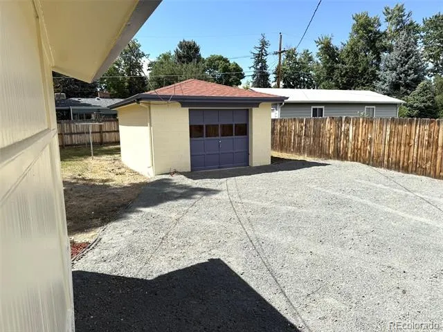 1801 Upham Street Denver, CO 80214