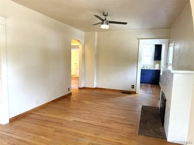 1801 Upham Street Denver, CO 80214