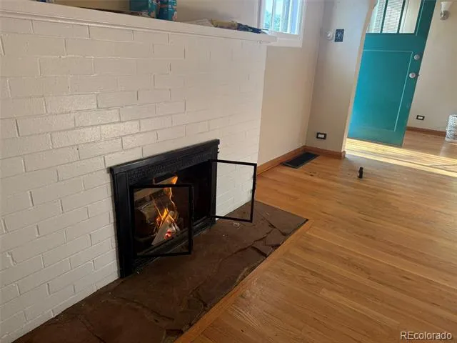 1801 Upham Street Denver, CO 80214