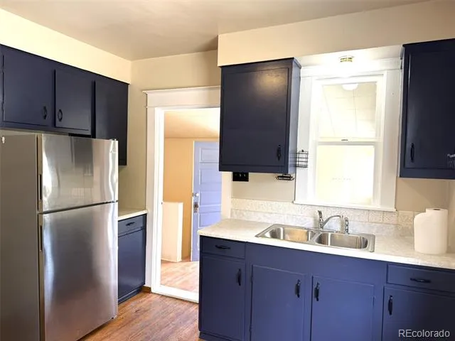 1801 Upham Street Denver, CO 80214