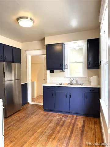 1801 Upham Street Denver, CO 80214