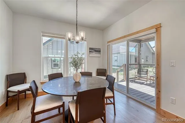 306 McClary Park Leadville, CO 80461