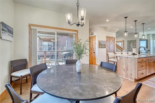 306 McClary Park Leadville, CO 80461