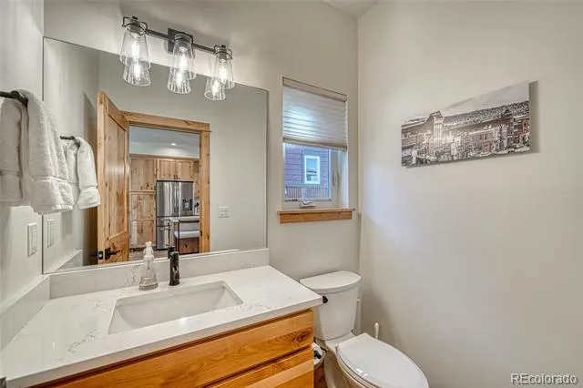 306 McClary Park Leadville, CO 80461
