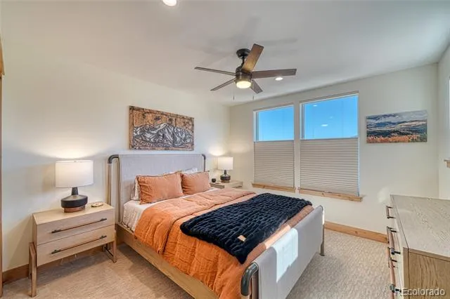 306 McClary Park Leadville, CO 80461