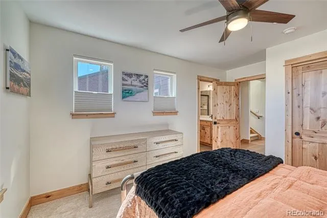 306 McClary Park Leadville, CO 80461
