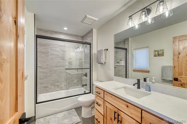 306 McClary Park Leadville, CO 80461