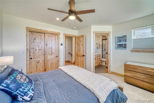 306 McClary Park Leadville, CO 80461