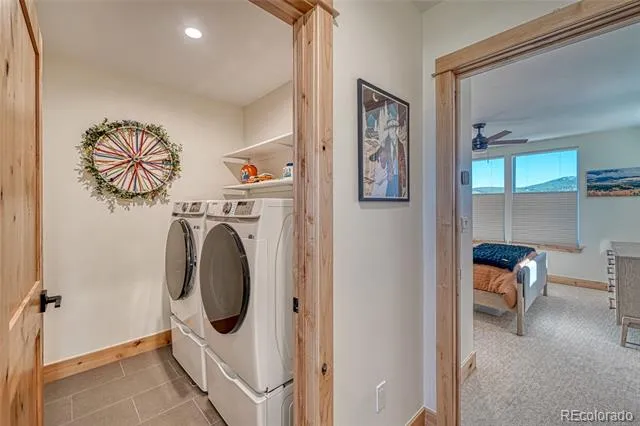 306 McClary Park Leadville, CO 80461