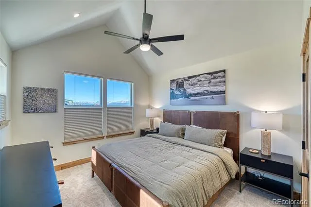 306 McClary Park Leadville, CO 80461