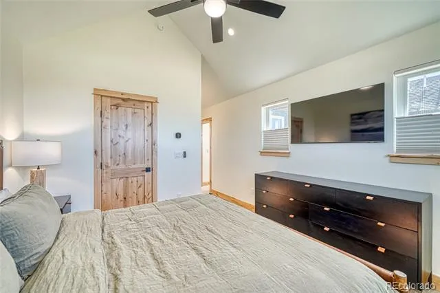 306 McClary Park Leadville, CO 80461
