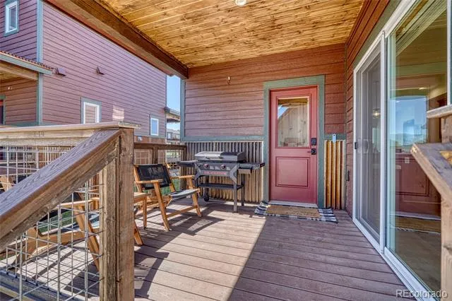 306 McClary Park Leadville, CO 80461