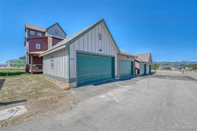 306 McClary Park Leadville, CO 80461