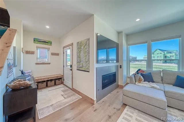 306 McClary Park Leadville, CO 80461