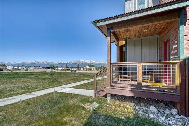 306 McClary Park Leadville, CO 80461