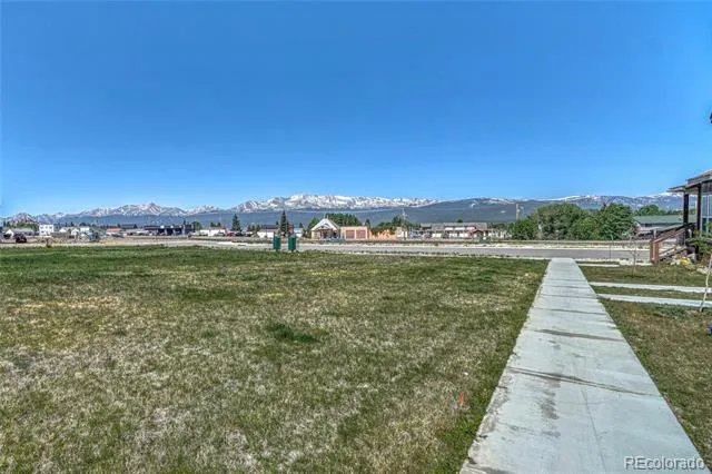 306 McClary Park Leadville, CO 80461