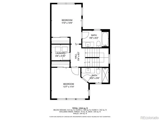 306 McClary Park Leadville, CO 80461