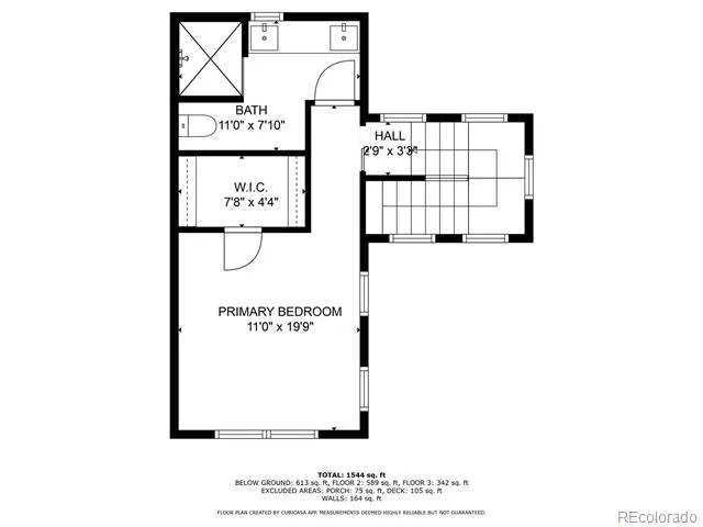 306 McClary Park Leadville, CO 80461