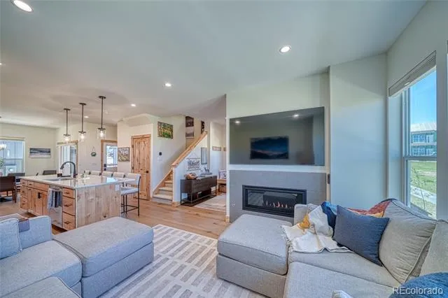 306 McClary Park Leadville, CO 80461