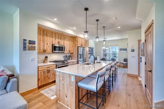 306 McClary Park Leadville, CO 80461