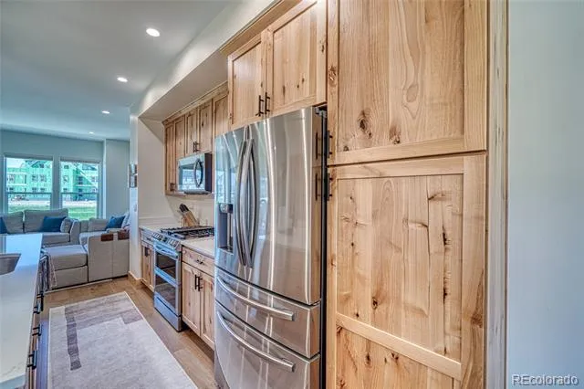 306 McClary Park Leadville, CO 80461