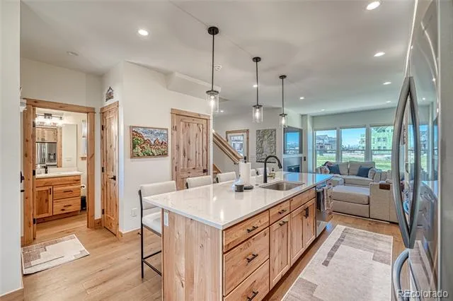 306 McClary Park Leadville, CO 80461