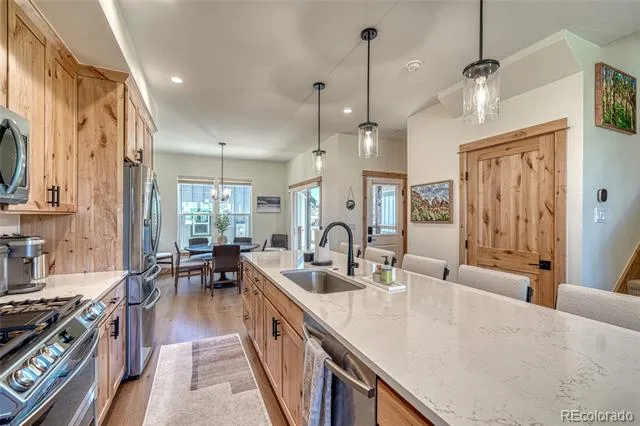 306 McClary Park Leadville, CO 80461