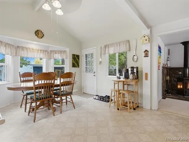 3409 W Berry Place Littleton, CO 80123