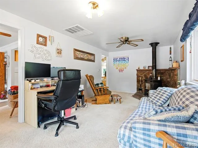 3409 W Berry Place Littleton, CO 80123