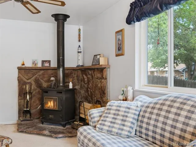3409 W Berry Place Littleton, CO 80123