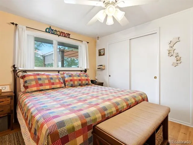 3409 W Berry Place Littleton, CO 80123