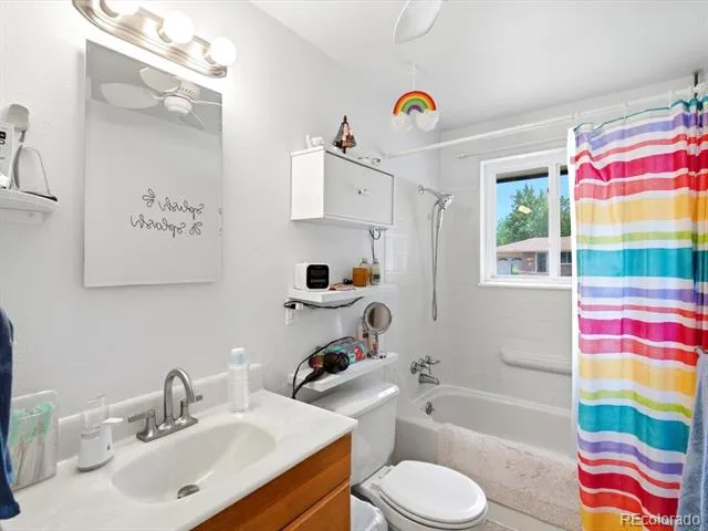 3409 W Berry Place Littleton, CO 80123