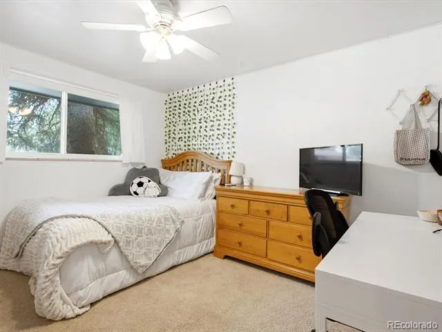 3409 W Berry Place Littleton, CO 80123