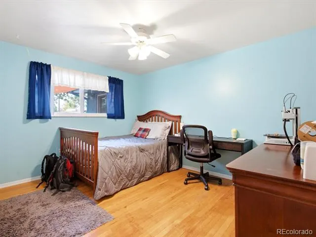 3409 W Berry Place Littleton, CO 80123