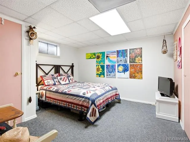 3409 W Berry Place Littleton, CO 80123