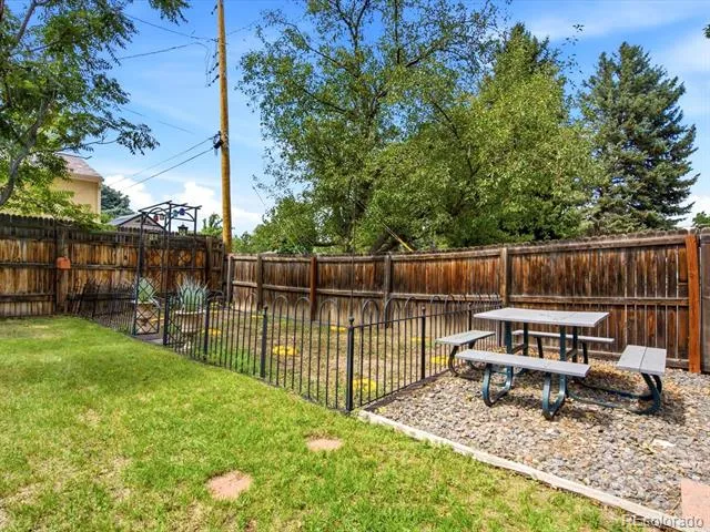 3409 W Berry Place Littleton, CO 80123