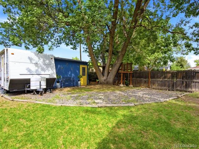 3409 W Berry Place Littleton, CO 80123