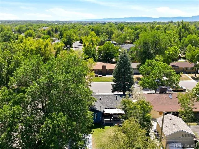 3409 W Berry Place Littleton, CO 80123