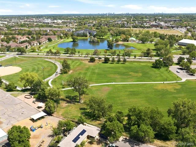 3409 W Berry Place Littleton, CO 80123